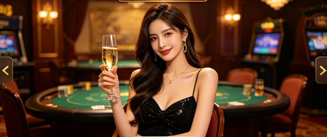 精选游戏服务图片